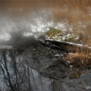 Обводнение торфяников в МО (фотографии проектов Группы Компаний Промышленное и Гражданское Строительство)