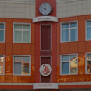 Школа в Жилом Комплексе «Ромашково» (фотографии проектов Группы Компаний Промышленное и Гражданское Строительство)
